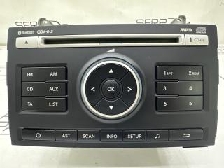 Магнитола Kia Ceed 2010
