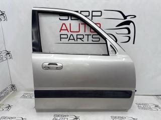 Дверь передняя правая Honda CR-V 1 1998 контрактная Дверь передняя правая Honda CR-V 1 1998