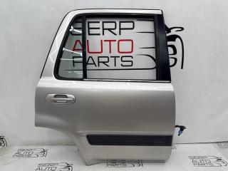 Дверь задняя правая Honda CR-V 1 1998 контрактная Дверь задняя правая Honda CR-V 1 1998