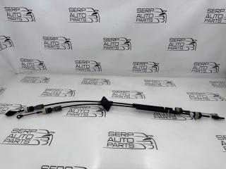 Троса мкпп Suzuki SX 4 2011 контрактная Троса мкпп Suzuki SX 4 2011