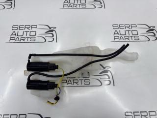 Бачок омывателя Suzuki SX 4 2011