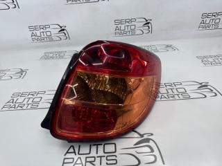 Фонарь правый Suzuki SX 4 2011 контрактная Фонарь правый Suzuki SX 4 2011