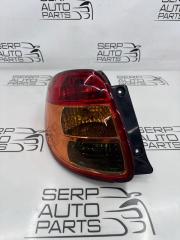 Фонарь левый Suzuki SX 4 2011 контрактная Фонарь левый Suzuki SX 4 2011