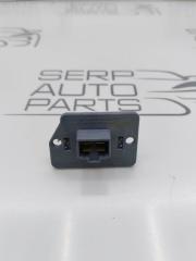 Запчасть резистор отопителя Hyundai Coupe/tiburon 2001-2006 2005