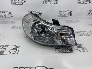 Фара правая Suzuki SX 4 2011 контрактная Фара правая Suzuki SX 4 2011