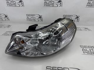 Фара под разбор левая Suzuki SX 4 2011