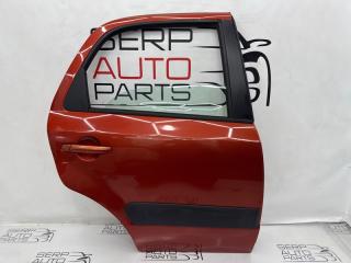 Дверь задняя правая Suzuki SX 4 2011 контрактная Дверь задняя правая Suzuki SX 4 2011