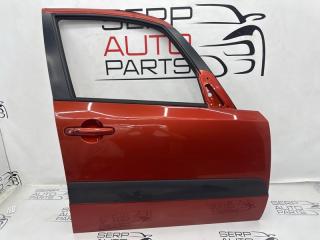 Дверь передняя правая Suzuki SX 4 2011 контрактная Дверь передняя правая Suzuki SX 4 2011