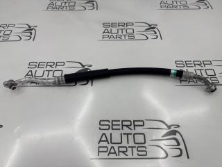 Трубка кондиционера Suzuki SX 4 2011