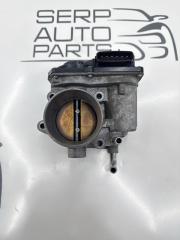 Запчасть дросельная заслонка Suzuki SX 4 2011