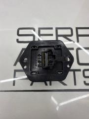 Фото запчасти резистор печки Mitsubishi Lancer 9 2005 контрактная запчасть Запчасть резистор печки Mitsubishi Lancer 9 2005