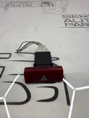 Фото запчасти кнопка аварийки Mitsubishi Lancer 9 2005 контрактная запчасть Запчасть кнопка аварийки Mitsubishi Lancer 9 2005