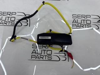 Фото запчасти подушка безопасности в сиденье левая Mitsubishi Lancer 9 2005 контрактная запчасть Запчасть подушка безопасности в сиденье левая Mitsubishi Lancer 9 2005