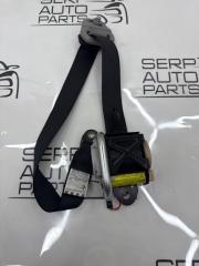 Ремень безопасности передний правый Mitsubishi Lancer 9 2005