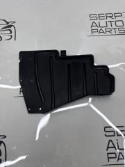 Фото запчасти пыльник двигателя левый Mitsubishi Lancer 9 2005 контрактная запчасть Запчасть пыльник двигателя левый Mitsubishi Lancer 9 2005