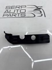 Запчасть крепление крыла переднее левое Hyundai Getz 2006