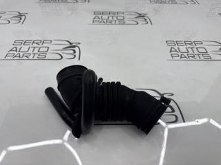 Запчасть патрубок воздушного фильтра Hyundai Getz 2006