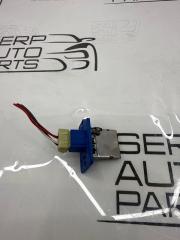 Запчасть резистор печки Hyundai Getz 2006