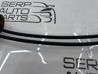 Троса мкпп Getz 2006 TB G4EE 1.4