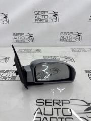 Зеркало правое Hyundai Getz 2006 TB G4EE 1.4 876201C940 контрактная