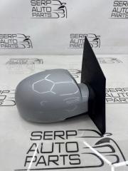 Зеркало правое Getz 2006 TB G4EE 1.4