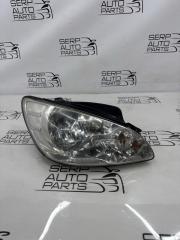 Фара правая Hyundai Getz 2006 TB G4EE 1.4 921021C520 контрактная