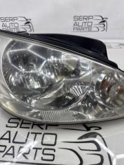 Фара правая Getz 2006 TB G4EE 1.4