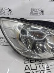 Фара правая Getz 2006 TB G4EE 1.4