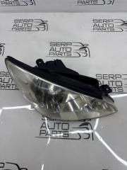 Фара правая Getz 2006 TB G4EE 1.4