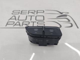 Запчасть кнопки подогрева стекол Ford Focus 3 2011