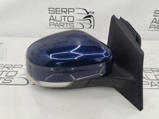Зеркало правое Ford Focus 3 2011 контрактная Зеркало правое Ford Focus 3 2011