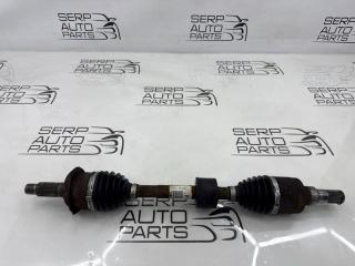 Привод передний левый Suzuki SX 4 2009