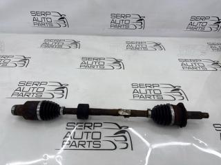 Привод передний правый Suzuki SX 4 2009