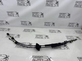 Троса мкпп Suzuki SX 4 2009 контрактная Троса мкпп Suzuki SX 4 2009