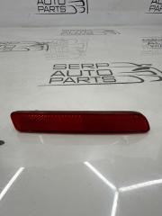 Запчасть катафот бампера задний левый Suzuki SX 4 2009