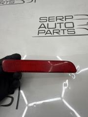 Катафот бампера задний левый SX 4 2009 EYA21S M16A