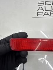 Катафот бампера задний левый Suzuki SX 4 EYA21S M16A