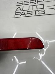 Катафот бампера задний левый SX 4 2009 EYA21S M16A