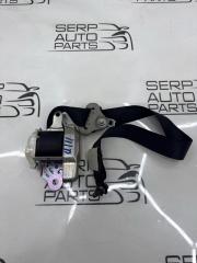 Ремень безопасности передний левый Suzuki SX 4 2009