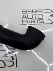 Патрубок воздухозаборника SX 4 2009 EYA21S M16A