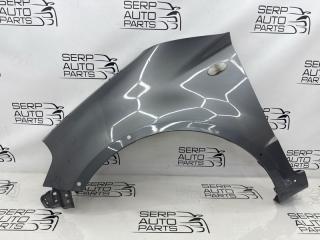 Крыло переднее левое Suzuki SX 4 2009