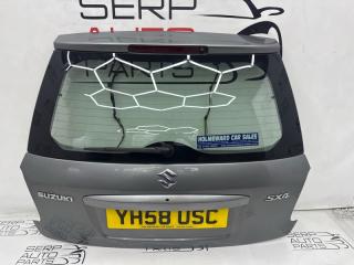Крышка багажника Suzuki SX 4 2009