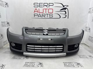 Бампер передний Suzuki SX 4 2009