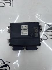 Блок управления двигателем Suzuki SX 4 2009