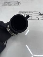 Патрубок воздушного фильтра SX 4 2009 EYA21S M16A