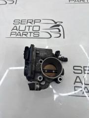 Запчасть дроссельная заслонка Suzuki SX 4 2009