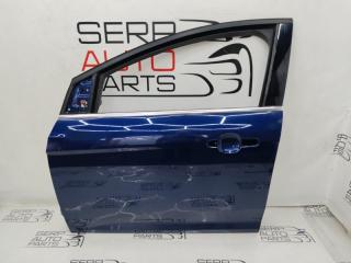 Дверь передняя левая Ford Focus 3 2011