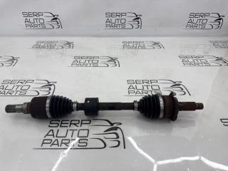 Привод передний левый Suzuki SX 4 2006