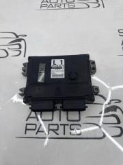 Блок управления двигателем Suzuki SX 4 2006