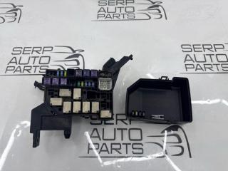 Блок предохранителей Suzuki SX 4 2006
